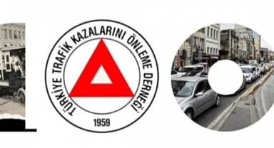 Trafik Derneği Başkanı Orhon'dan Sergi Açılışına DAVET.. 