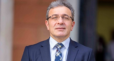 Türk Bilim İnsanına DSÖ’de Kritik Görev