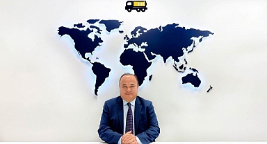 Türkiye’de Nakliye Pazarı İlk 10 Ayda Yüzde17 Daraldı