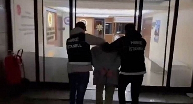 Uluslararası Suç örgütü Liderleri Yakalandı