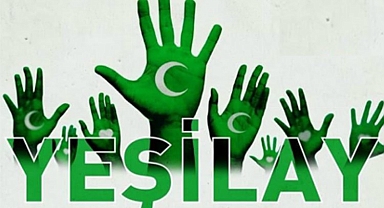 Yeşilay'dan açıklama geldi