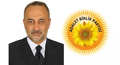 Adalet Birlik Partisi İBB Başkan Adayı Muharrem Mutlu