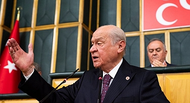 Bahçeli: Milli irade gereğini yapmıştır!