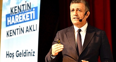 Başkan Bozkurt; 'Kentimizin Geleceğini Karartmamak İçin Tek Yumruk Olacağız'