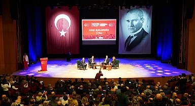 Başkan Çalık; ‘Kentleri dirençli hale getirmekten başka çaremiz yok’