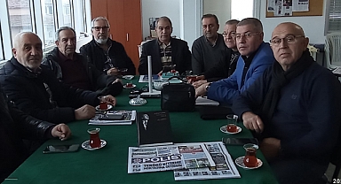 Başkan Karaağaç : 