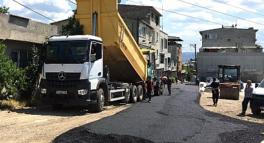 Bursa'da ulaşım yatırımlarında Osmangazi farkı