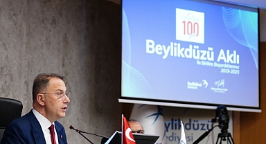 Çalık; Beylikdüzü’nde Büyük İşlere İmza Attık