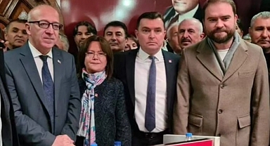 Durmuş Türk; 'Maltepe'yi Maltepelilerle Beraber Yöneteceğiz'
