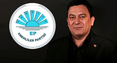 Emekliler Partisi Kuruldu! 2024'te Kurulan İlk Siyasi Parti Oldu