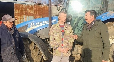 Gaytancıoğlu'ndan seçim değerlendirmesi