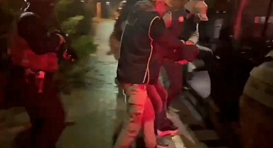 Hablemitoğlu Cinayeti Şüphelilerinden Nuri Gökhan Bozkır Yakalandı 