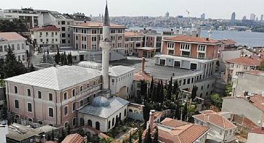 Her gün binlerce kişi tarafından ziyaret ediliyor