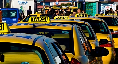 İstanbul'da Taksimetre Açılış ve En Düşük Ödeme Ne Kadar?