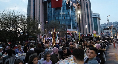 İzmit 2023'te de binlerce yüreğe dokundu