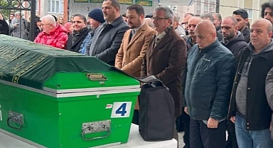 Köşker acılara ortak oluyor!