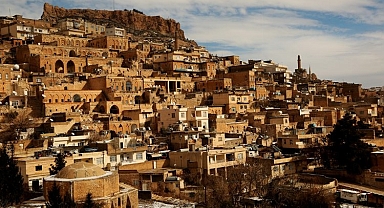 Mardin’e 21 yılda 97 milyar lira tutarında yatırım yapıldı