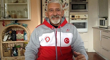 Mevkidaşı Natık Canca İçin Anma Mesajı Paylaştı 