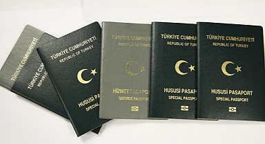 MHP'den Basın Mensupları İçin Yeşil Pasaport Önergesi