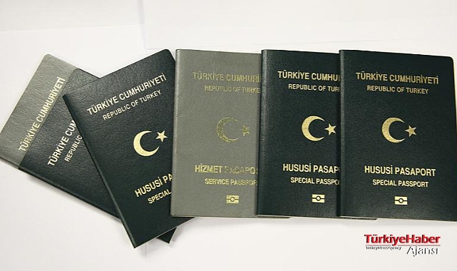 MHP'den Basın Mensupları İçin Yeşil Pasaport Önergesi