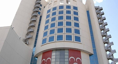 MHP'nin 55 adayı daha açıklandı