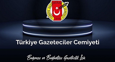 TGC; Gazetecinin Haber Yapma, Yurttaşın Haber Alma Hakkı Engelleniyor