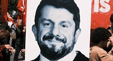 TİP Milletvekili Atalay'ın vekilliği düşürüldü!