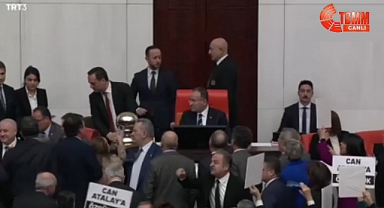 TİP Milletvekili Can Atalay'ın Vekilliği Düşürüldü!