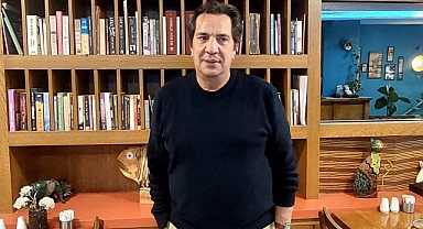 Turizmci Çevreci Murat Tüzel; 'Şişli'ye Hizmet İçin Adayım'