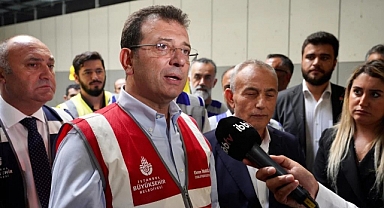 Ataköy-İkitelli Metro Hattı Mart 2024'te Açılacak 
