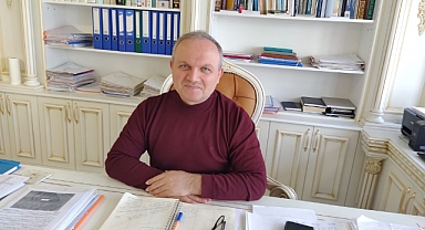 Avukat Ali Akyüz Polis Emeklileri Derneğine Üye Oldu 