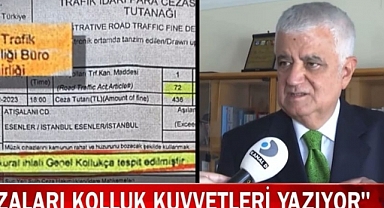 Başkan Güleçyüz 