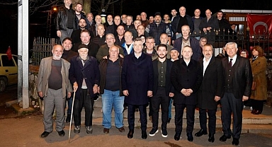 Başkan Ocaklı vatandaşlara seslendi