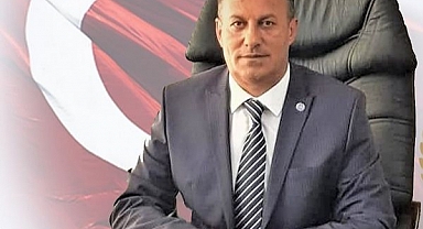 Başkan Yılmaz : 