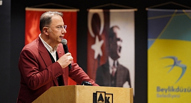 Çalık; 'Bu Kardeşiniz Kamunun Bütçesini Asla Heba Etmedi'
