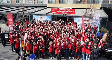 Ceketi Çıkardı Yeleği Giydi; Çalık Sahaya İndi