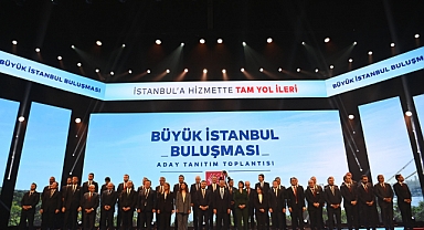CHP Başkan Adaylarının Bir Kısmını Daha Belirledi! İşte Son Adaylar ve İstanbul Adayları!