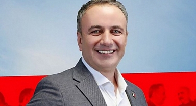 CHP'nin Esenyurt Belediye Başkan Adayı Ali Gökmen