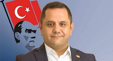 CHP Osmaniye İl Başkanı Mehmet Orhun Döğüşçü Hayatını Kaybetti