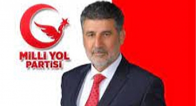 Cumhurbaşkanı Erdoğan'a, Muhsin Yazıcıoğlu Tepkisi