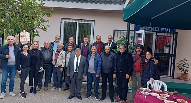 Emekliler Partisi Yurt Genelinde Hızla Teşkilatlanıyor