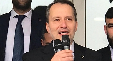 Erbakan; 'Belediyeler Borç ve Faiz Batağında!'