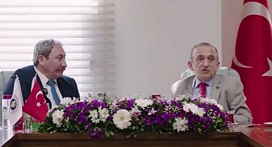 'Hazine Arazilerini Suriyelilere Verin' Talimatı İddiası