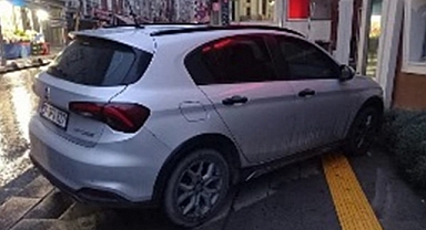 İstanbul Emniyet Müdürü Aktaş'a ŞİKAYET Mesajı İletti 