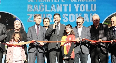 Kağıthane Belediyesi 100'den Fazla Projeye İmza Attı