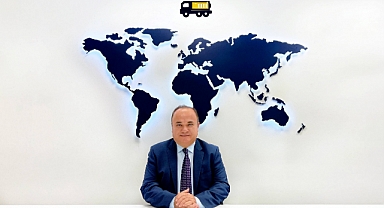 Kamyonlar 10 Gün Kontak Kapatırsa, Ülke Yoğun Bakıma Girmiş Gibi Olur