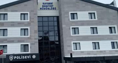 Kayseri Emniyet Müdürü Kamil Karabörk'e TEŞEKKÜR..!