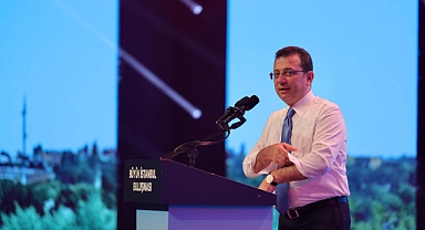 İBB’DE PARANIN YOLU MİLLETTEN GELİYOR, DOĞRUDAN MİLLETE GİDİYOR