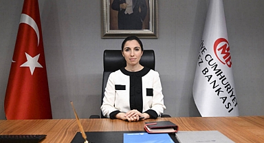 Merkez Bankası Başkanı Hafize Gaye Erkan istifa etti