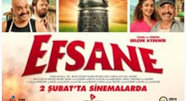 Polis Derneği Üyelerine ÜCRETSİZ Sinema Daveti 